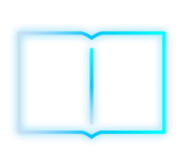 a graphic of a brochure